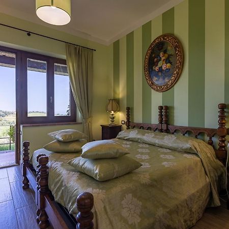 Montepulciano Stazione B&B Fonteroncone Di Kryvuta Oksana מראה חיצוני תמונה