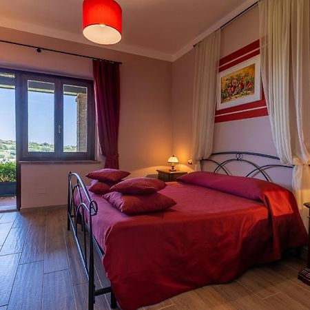 Montepulciano Stazione B&B Fonteroncone Di Kryvuta Oksana מראה חיצוני תמונה