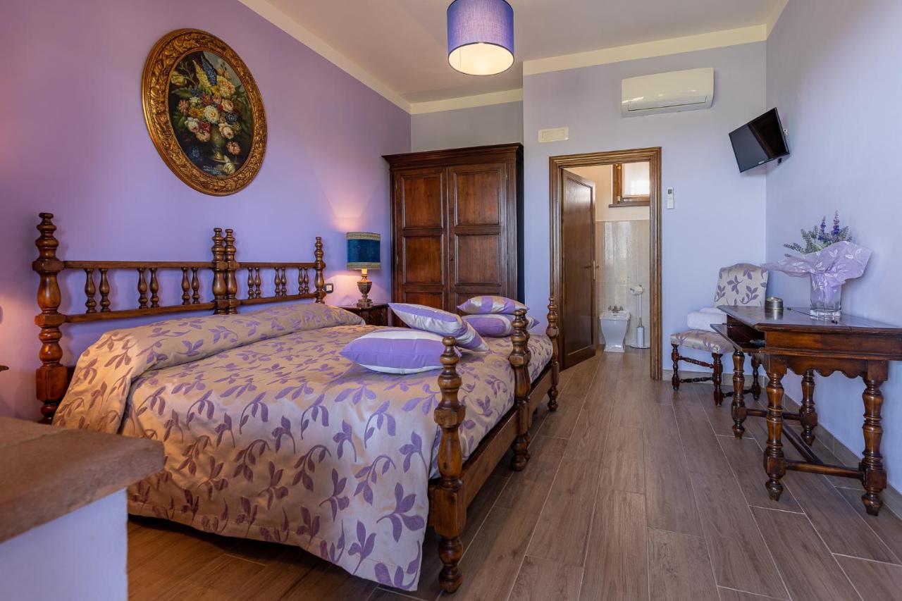 Montepulciano Stazione B&B Fonteroncone Di Kryvuta Oksana מראה חיצוני תמונה
