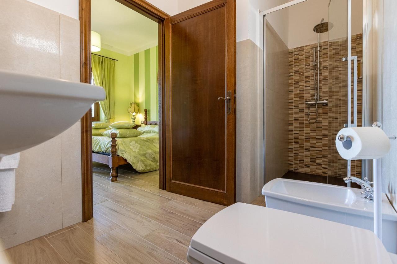 Montepulciano Stazione B&B Fonteroncone Di Kryvuta Oksana מראה חיצוני תמונה