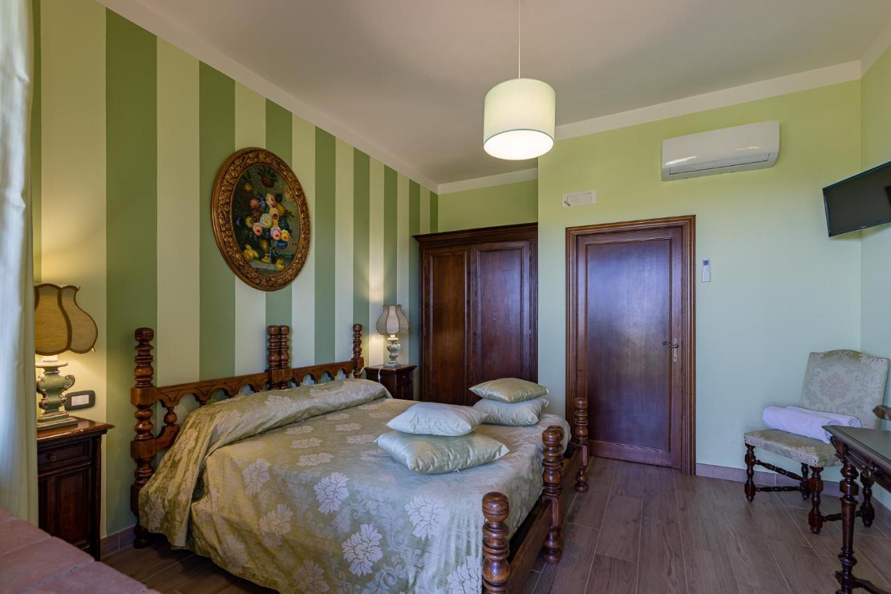 Montepulciano Stazione B&B Fonteroncone Di Kryvuta Oksana מראה חיצוני תמונה