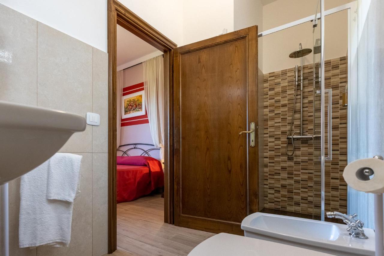 Montepulciano Stazione B&B Fonteroncone Di Kryvuta Oksana מראה חיצוני תמונה