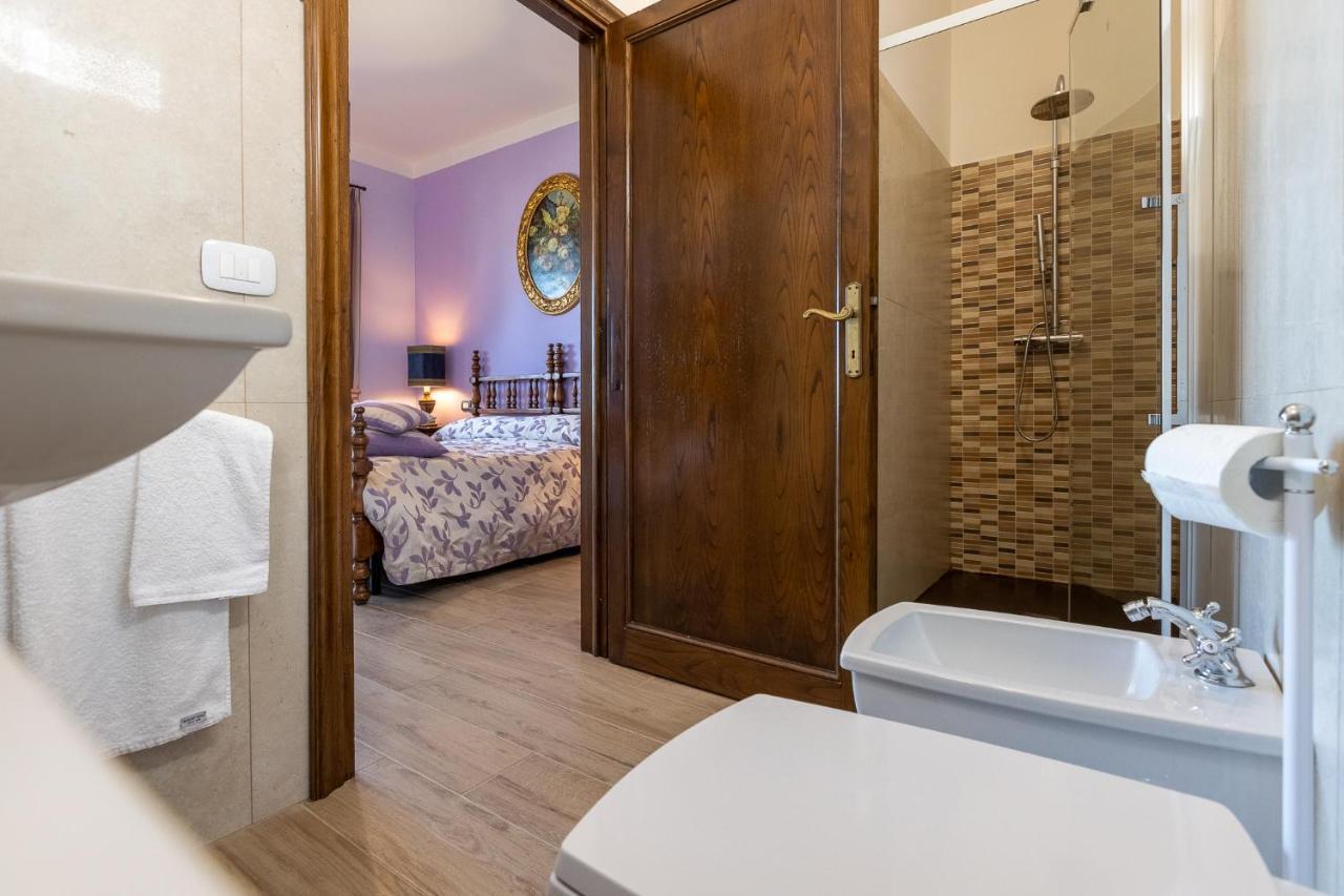 Montepulciano Stazione B&B Fonteroncone Di Kryvuta Oksana מראה חיצוני תמונה