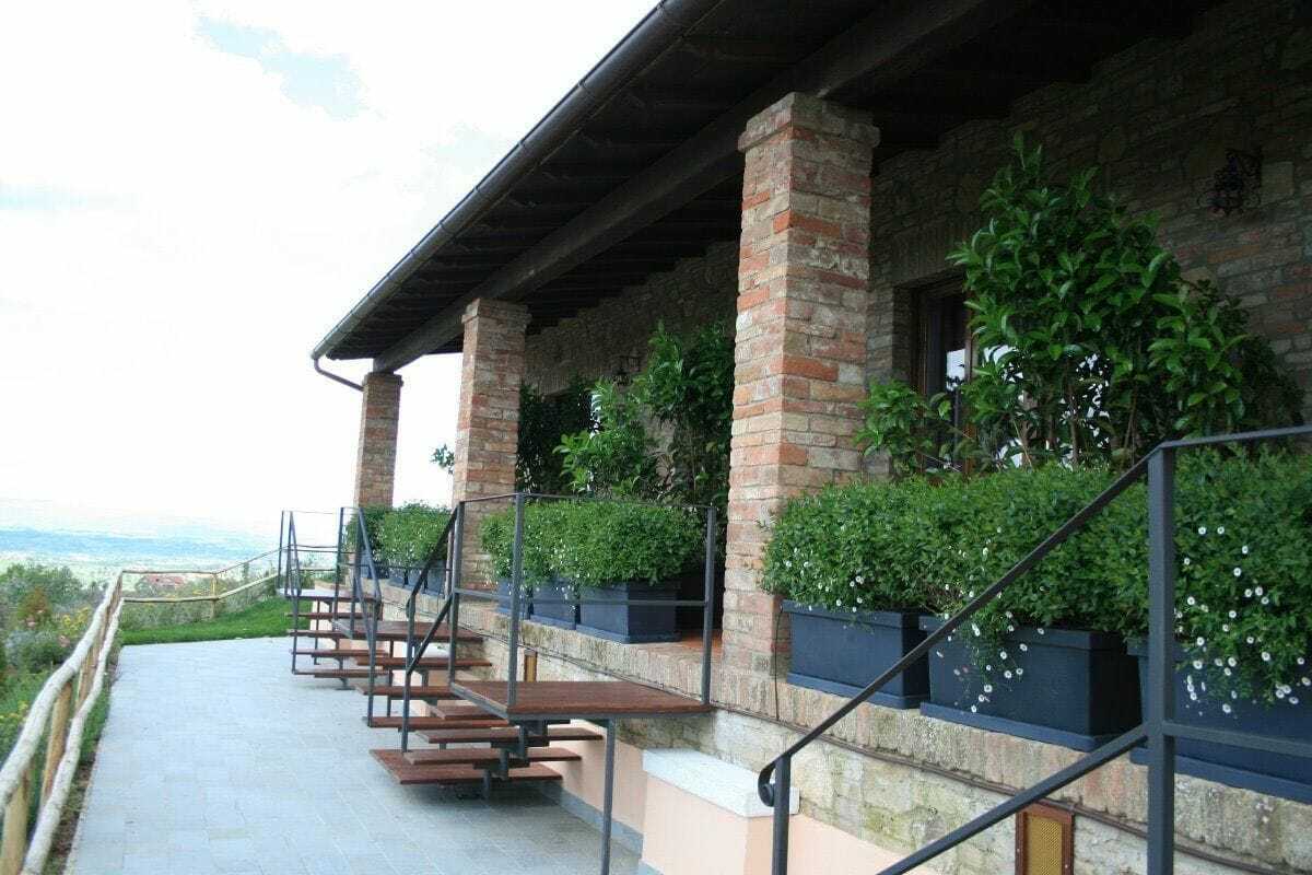 Montepulciano Stazione B&B Fonteroncone Di Kryvuta Oksana מראה חיצוני תמונה